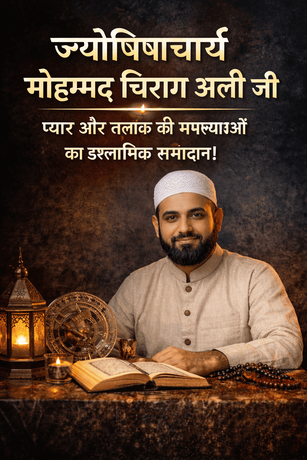 Divorce Problem Solution