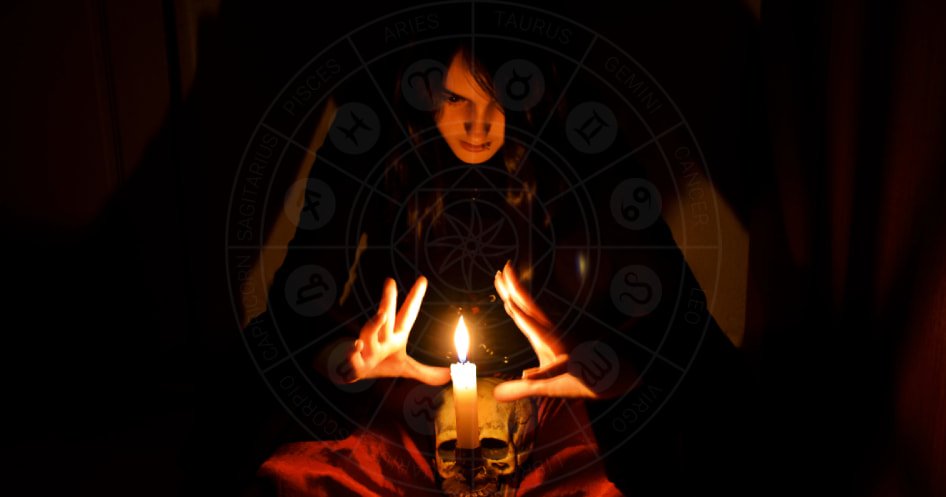 Black Magic Specialist