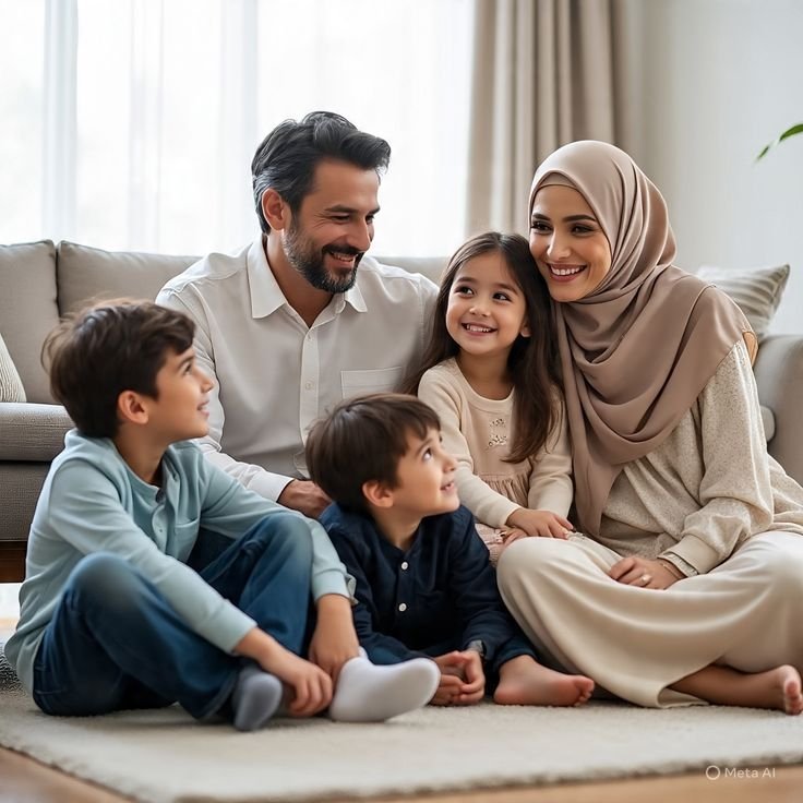 Family Problem Solution